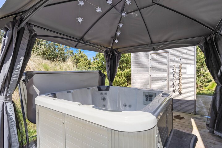 Ferienhaus B2875 in Bjerregårdsvej 149, Bjerregård - Bild #24