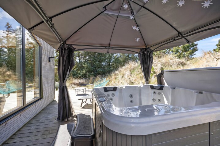 Sommerhus B2875 på Bjerregårdsvej 149, Bjerregård - Billede #25