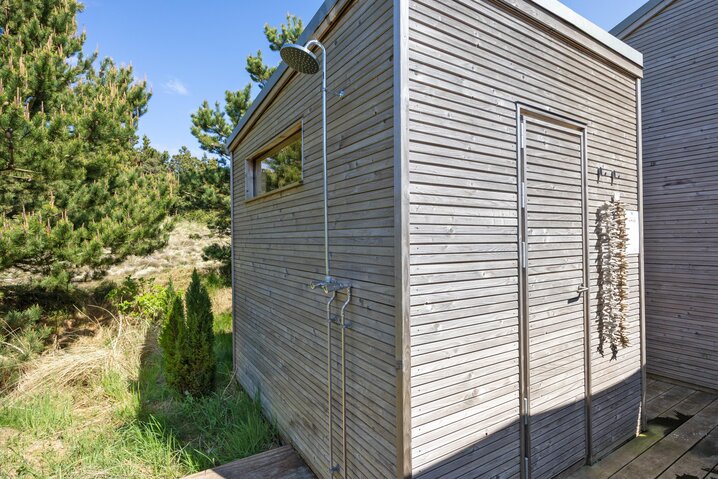 Sommerhus B2875 på Bjerregårdsvej 149, Bjerregård - Billede #27