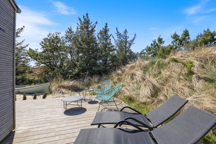 Sommerhus B2875 på Bjerregårdsvej 149, Bjerregård - Billede #28