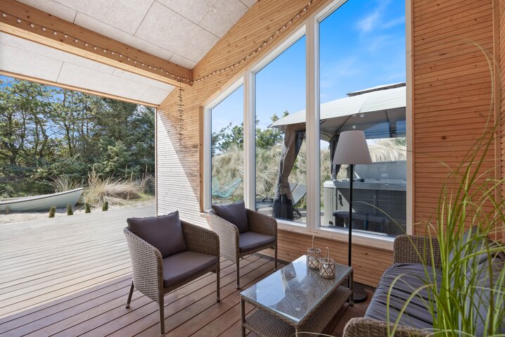 Ferienhaus B2875 in Bjerregårdsvej 149, Bjerregård - Bild #30