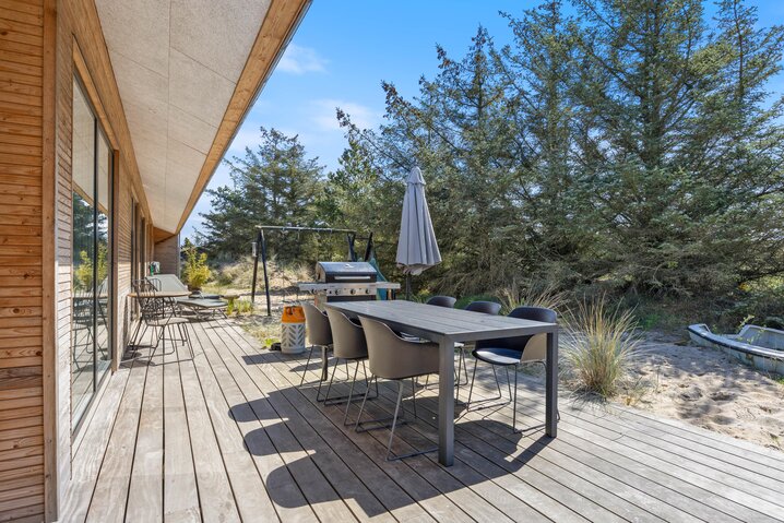 Sommerhus B2875 på Bjerregårdsvej 149, Bjerregård - Billede #31