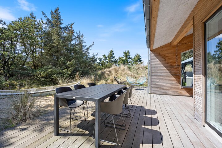 Ferienhaus B2875 in Bjerregårdsvej 149, Bjerregård - Bild #32