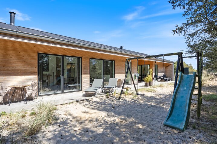 Sommerhus B2875 på Bjerregårdsvej 149, Bjerregård - Billede #33