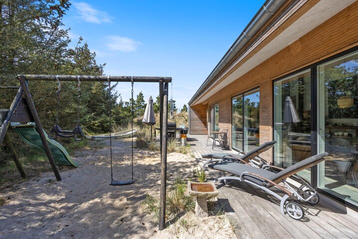 Sommerhus B2875 på Bjerregårdsvej 149, Bjerregård - Billede #34