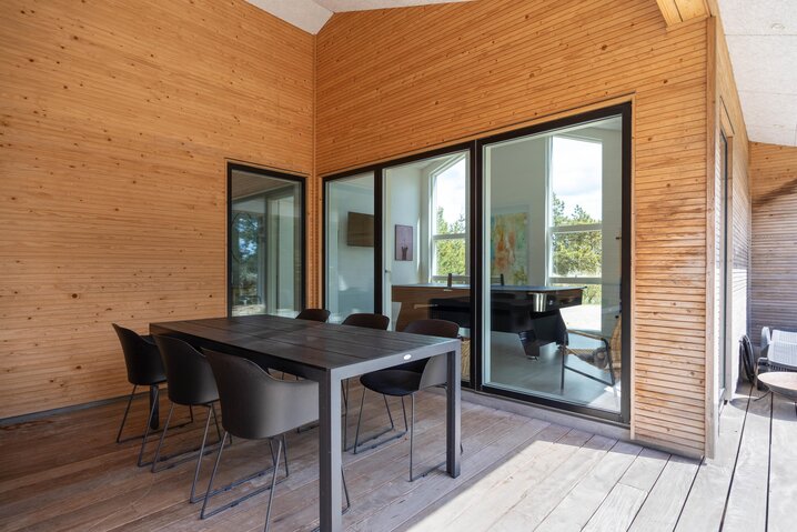 Ferienhaus B2875 in Bjerregårdsvej 149, Bjerregård - Bild #35