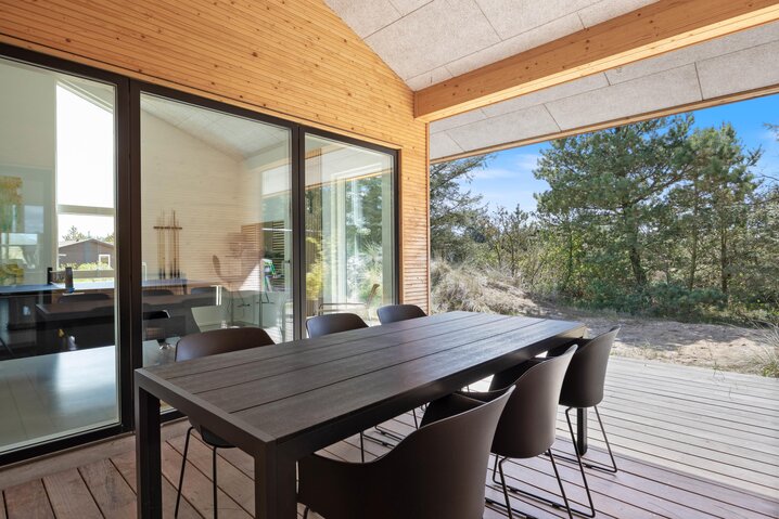 Ferienhaus B2875 in Bjerregårdsvej 149, Bjerregård - Bild #36