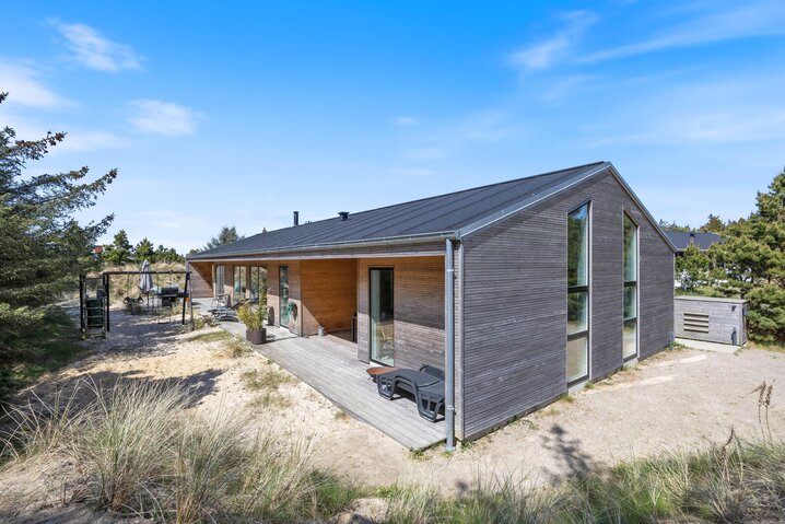 Sommerhus B2875 på Bjerregårdsvej 149, Bjerregård - Billede #37