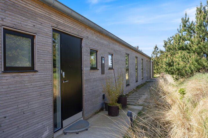 Ferienhaus B2875 in Bjerregårdsvej 149, Bjerregård - Bild #38