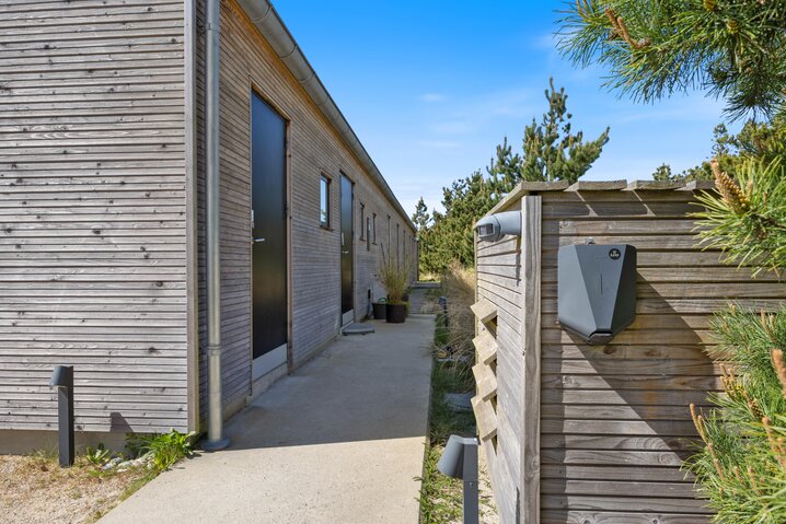 Ferienhaus B2875 in Bjerregårdsvej 149, Bjerregård - Bild #39