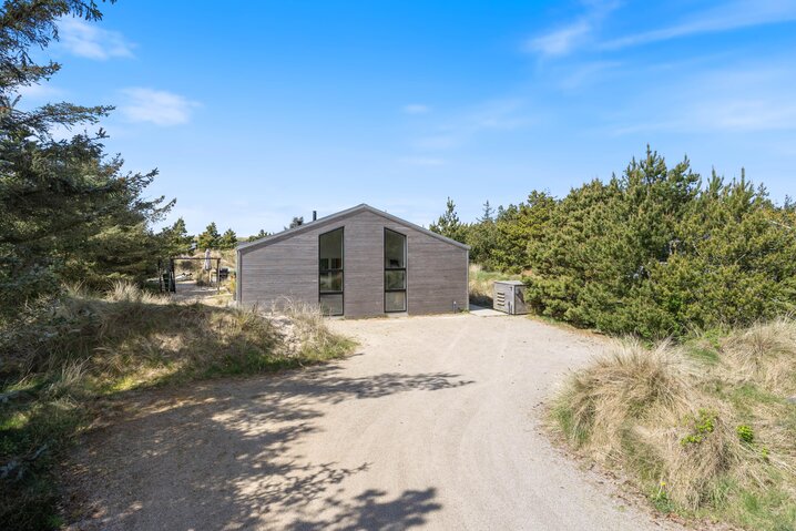 Sommerhus B2875 på Bjerregårdsvej 149, Bjerregård - Billede #40
