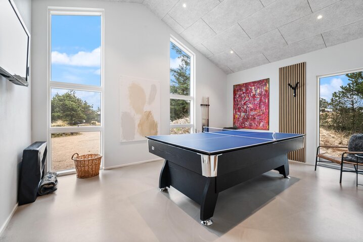 Ferienhaus B2875 in Bjerregårdsvej 149, Bjerregård - Bild #11