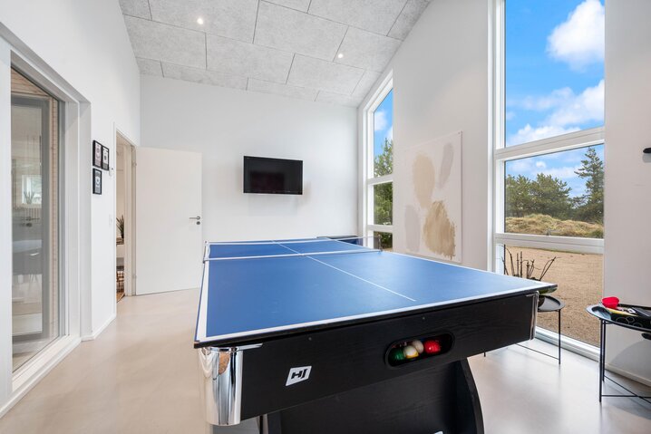 Ferienhaus B2875 in Bjerregårdsvej 149, Bjerregård - Bild #12