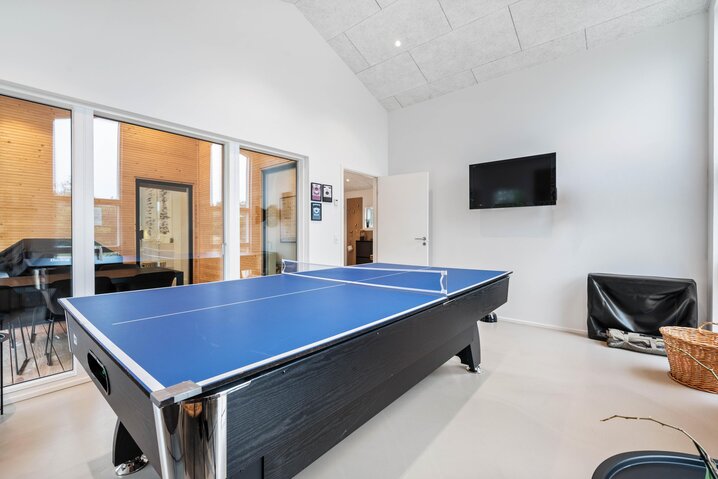 Ferienhaus B2875 in Bjerregårdsvej 149, Bjerregård - Bild #2