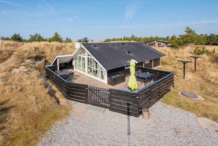 Ferienhaus B2876 in Bjerregårdsvej 152, Bjerregård - Bild #20