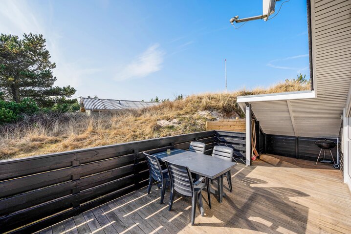 Ferienhaus B2876 in Bjerregårdsvej 152, Bjerregård - Bild #22