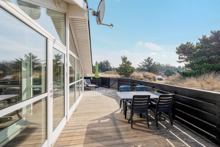 Ferienhaus B2876 in Bjerregårdsvej 152, Bjerregård - Bild #23