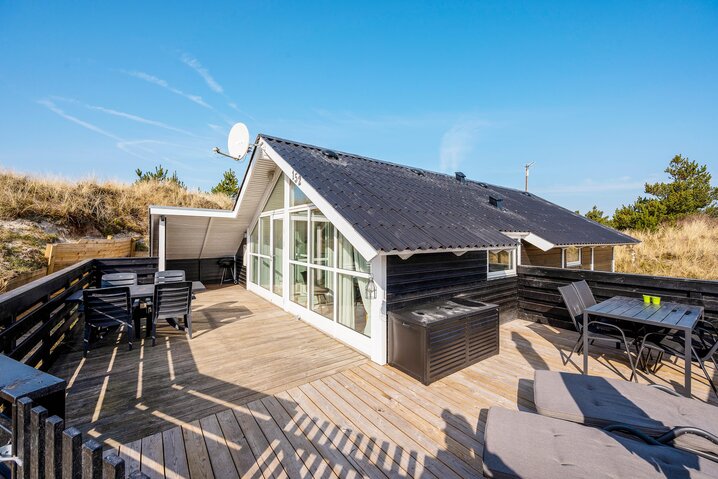 Ferienhaus B2876 in Bjerregårdsvej 152, Bjerregård - Bild #24