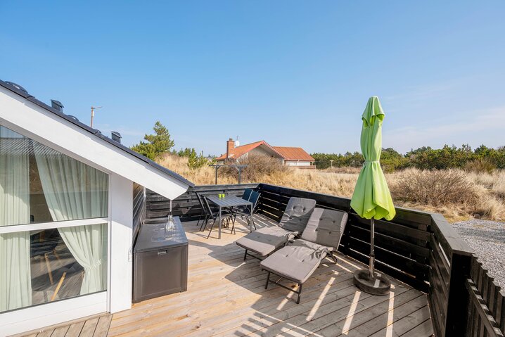 Ferienhaus B2876 in Bjerregårdsvej 152, Bjerregård - Bild #25