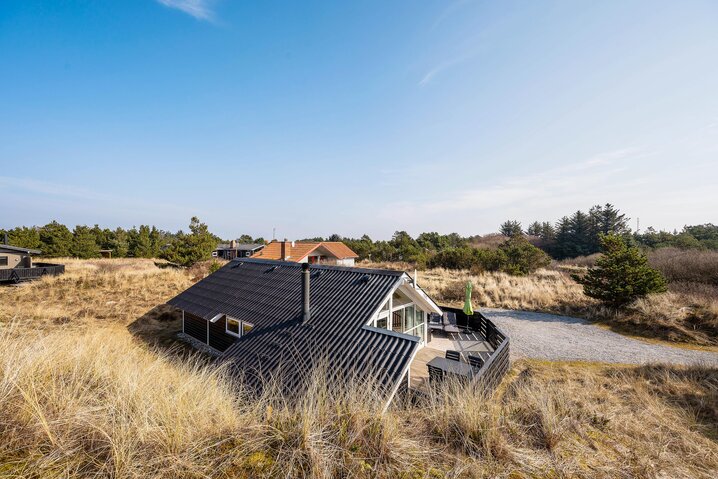 Ferienhaus B2876 in Bjerregårdsvej 152, Bjerregård - Bild #27