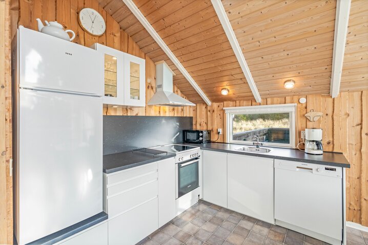 Ferienhaus B2876 in Bjerregårdsvej 152, Bjerregård - Bild #2