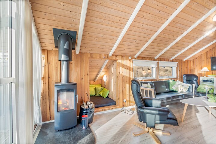 Ferienhaus B2876 in Bjerregårdsvej 152, Bjerregård - Bild #3