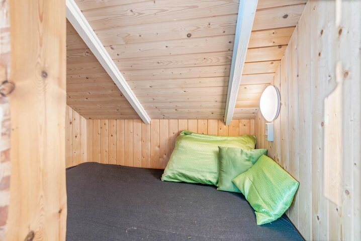 Ferienhaus B2876 in Bjerregårdsvej 152, Bjerregård - Bild #4