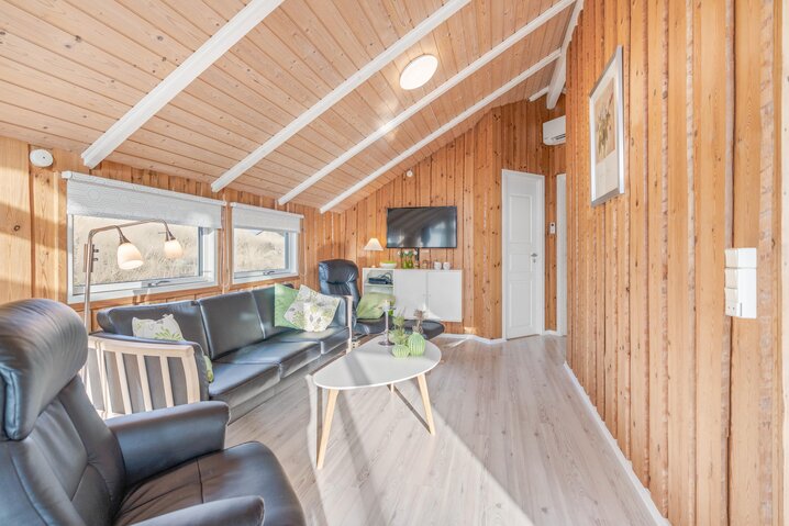 Ferienhaus B2876 in Bjerregårdsvej 152, Bjerregård - Bild #5