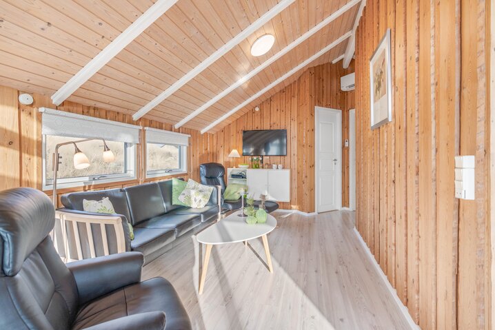 Sommerhus B2876 på Bjerregårdsvej 152, Bjerregård - Billede #5