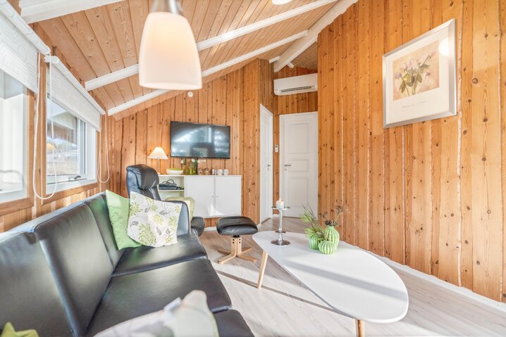 Ferienhaus B2876 in Bjerregårdsvej 152, Bjerregård - Bild #6