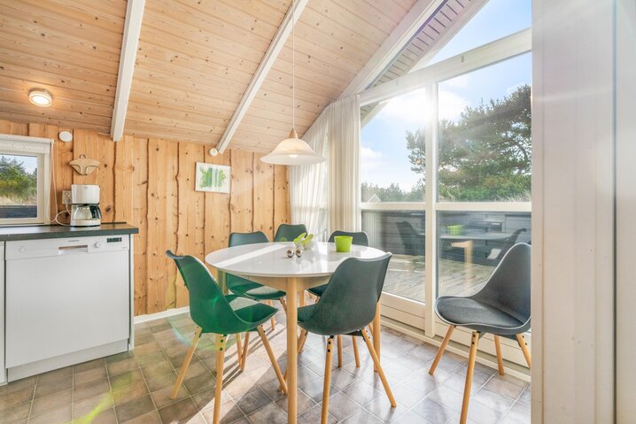 Ferienhaus B2876 in Bjerregårdsvej 152, Bjerregård - Bild #7
