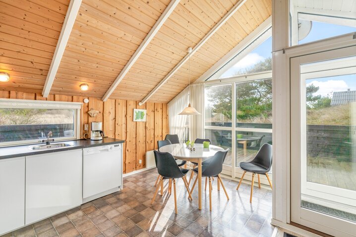 Ferienhaus B2876 in Bjerregårdsvej 152, Bjerregård - Bild #8