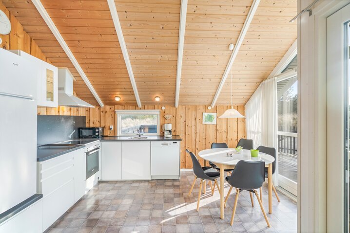 Ferienhaus B2876 in Bjerregårdsvej 152, Bjerregård - Bild #9