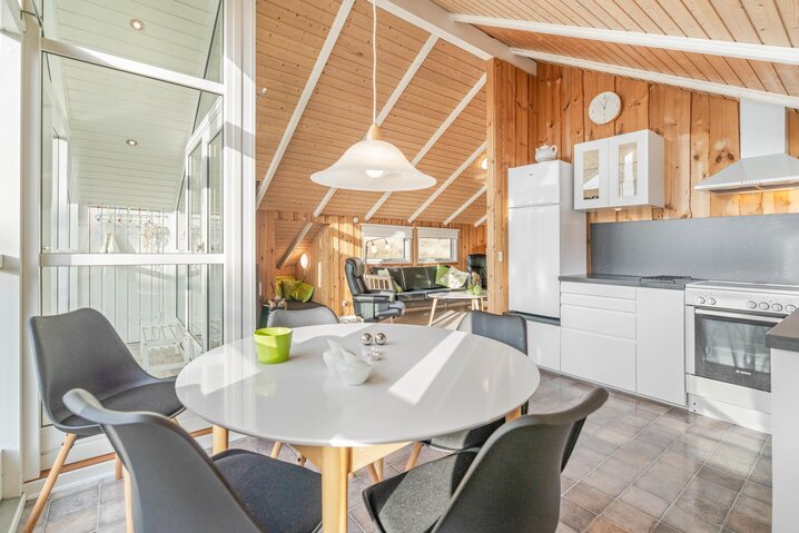 Ferienhaus B2876 in Bjerregårdsvej 152, Bjerregård - Bild #10