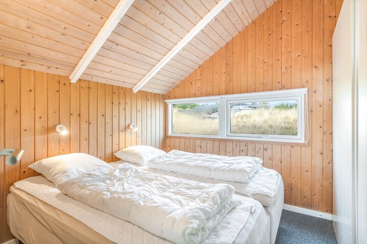 Ferienhaus B2876 in Bjerregårdsvej 152, Bjerregård - Bild #12