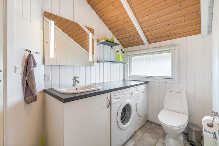 Ferienhaus B2876 in Bjerregårdsvej 152, Bjerregård - Bild #14