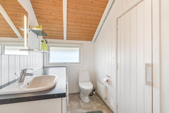 Ferienhaus B2876 in Bjerregårdsvej 152, Bjerregård - Bild #15