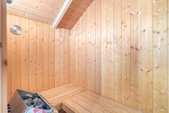 Ferienhaus B2876 in Bjerregårdsvej 152, Bjerregård - Bild #16