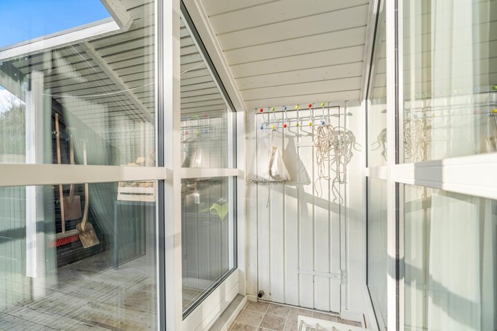 Ferienhaus B2876 in Bjerregårdsvej 152, Bjerregård - Bild #19