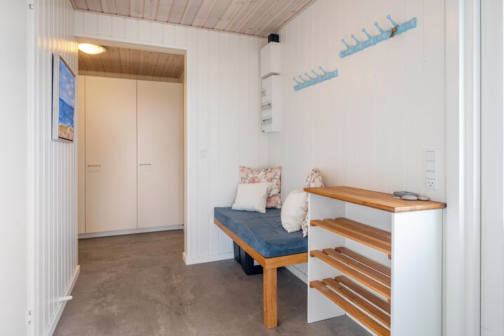 Ferienhaus B2877 in Kirstinevej 76, Bjerregård - Bild #12