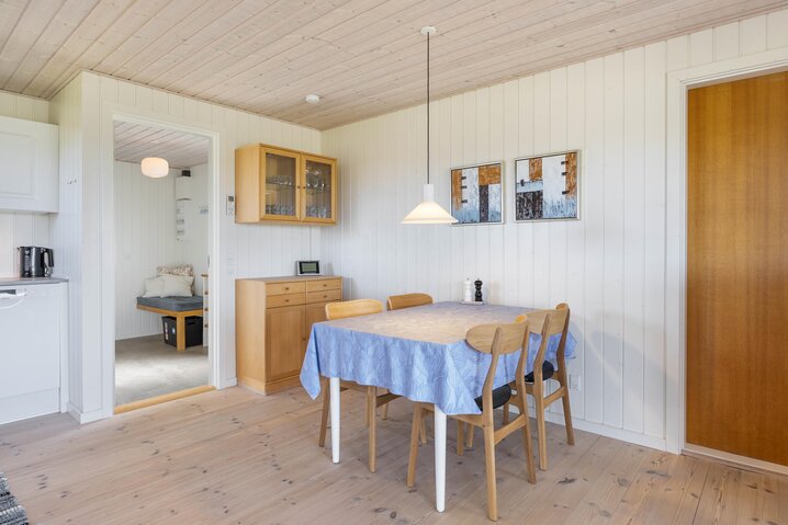 Ferienhaus B2877 in Kirstinevej 76, Bjerregård - Bild #6