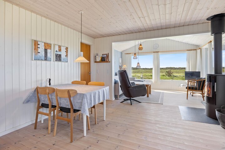 Ferienhaus B2877 in Kirstinevej 76, Bjerregård - Bild #5