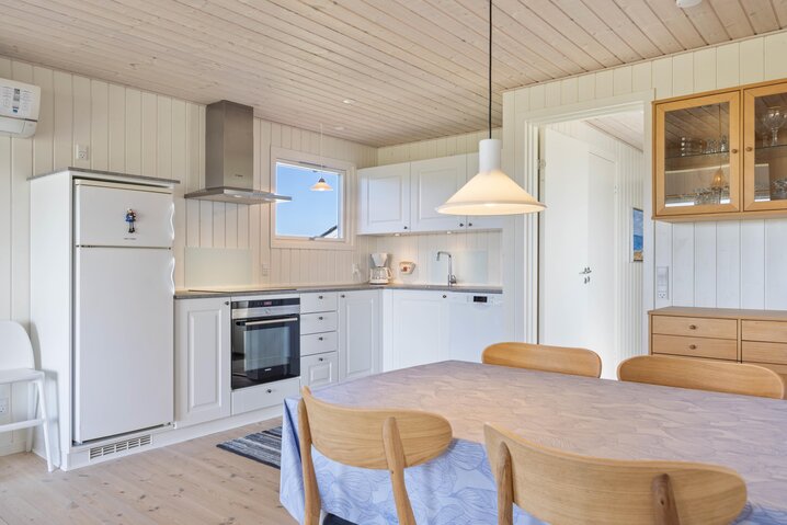 Ferienhaus B2877 in Kirstinevej 76, Bjerregård - Bild #7