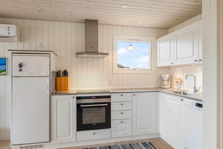 Ferienhaus B2877 in Kirstinevej 76, Bjerregård - Bild #2