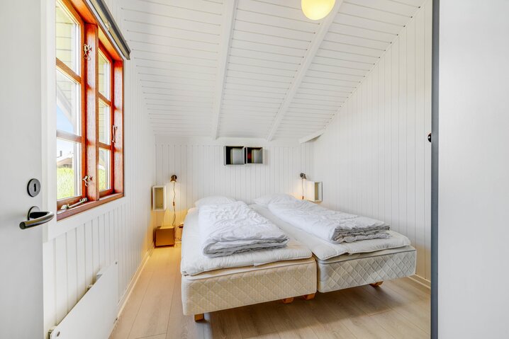 Sommerhus B2880 på Bjerregårdsvej 434, Bjerregård - Billede #14