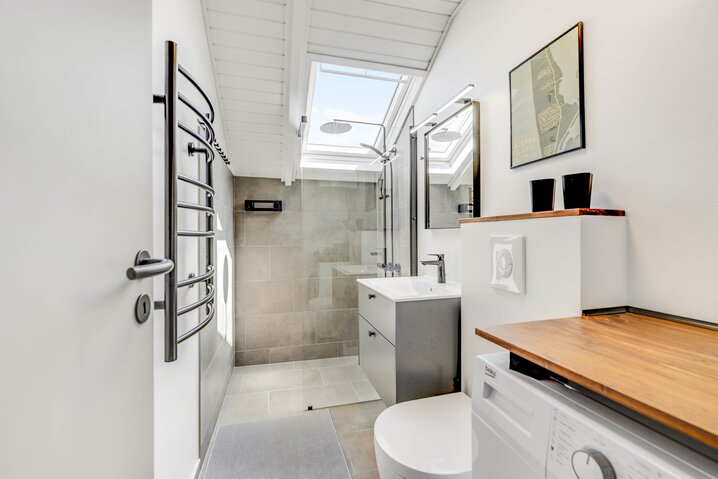 Sommerhus B2880 på Bjerregårdsvej 434, Bjerregård - Billede #15