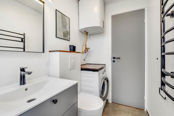 Sommerhus B2880 på Bjerregårdsvej 434, Bjerregård - Billede #16