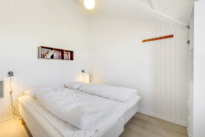 Sommerhus B2880 på Bjerregårdsvej 434, Bjerregård - Billede #17