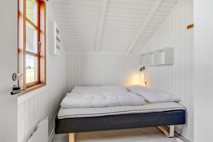 Sommerhus B2880 på Bjerregårdsvej 434, Bjerregård - Billede #18