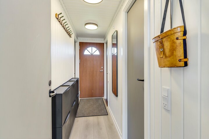 Sommerhus B2880 på Bjerregårdsvej 434, Bjerregård - Billede #19